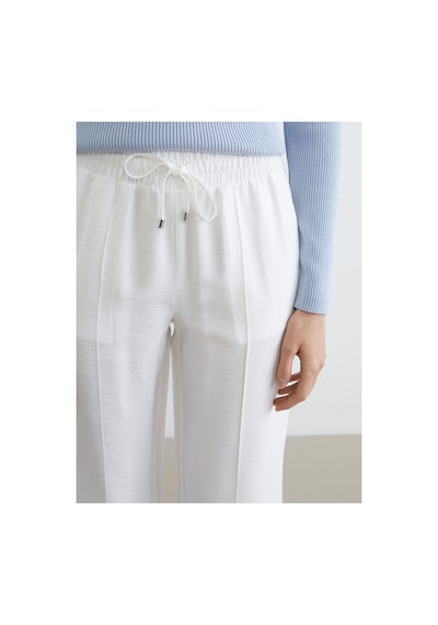 LC Waikiki Alıta Cıty Farkıyla Beli Lastikli Geniş Paça Kadın Pantolon Belirtilmemiş - 918663976 Belirtilmemiş LC Waikiki Alıta Cıty Farkıyla Beli Lastikli Geniş Paça Kadın Pantolon Belirtilmemiş - 918663976 Belirtilmemiş