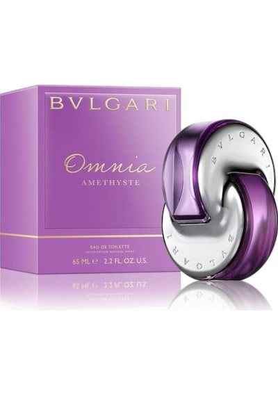 Bvlgari Omnia Amethyste Kadın Parfüm EDT 65 ML