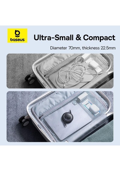 Free2pull Mini Kbl Usb-c 100w Syh