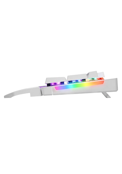 Rampage KB-R86 Umbrea Rainbow Red Switch Full Mekanik Klavye