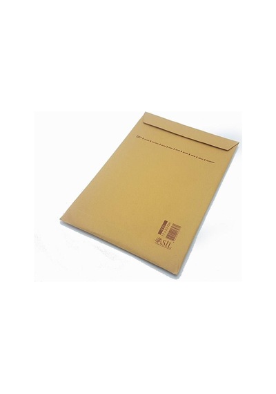 Doğan Hava Kabarcıklı Havalı Torba Zarf 95 G 50 Adet 17 x 25 CM