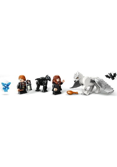 Lego Harry Potter 76432 Forbidden Forest: Magical Creatures