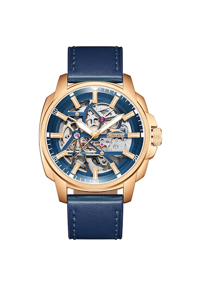 Slazenger Sl.09.2435.1.04 Otomatik Erkek Kol Saati Rose Gold