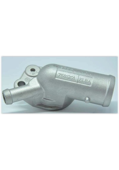 TERMOSTAT 87°C KOMPLE TEMPRA 90-96 -TIPO 88-95 -SLX UNO 70 88-95