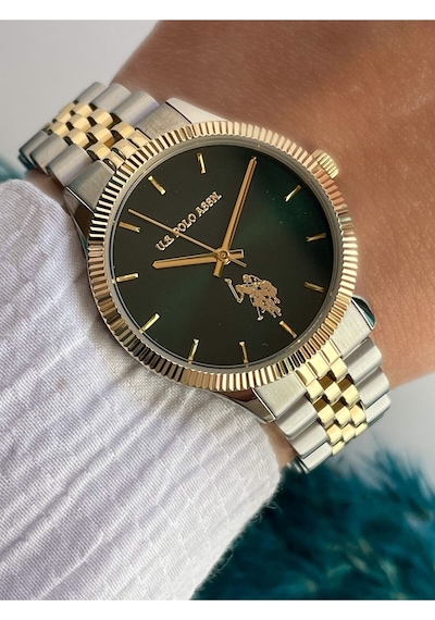 U.s. Polo Uspa2061-07 Kadın Kol Saati