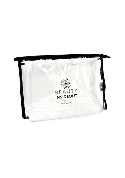 Beauty Insideout Büyük Boy Makyaj Çantası