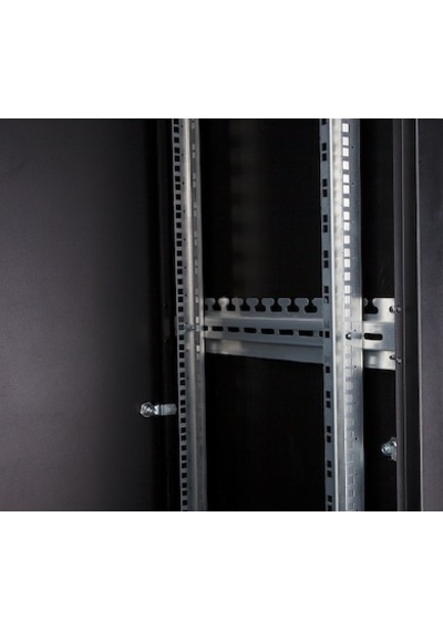 TRK 44U 600X800 19" Inc Termostatlı 2 Fanlı Rack Kabin Pro Model