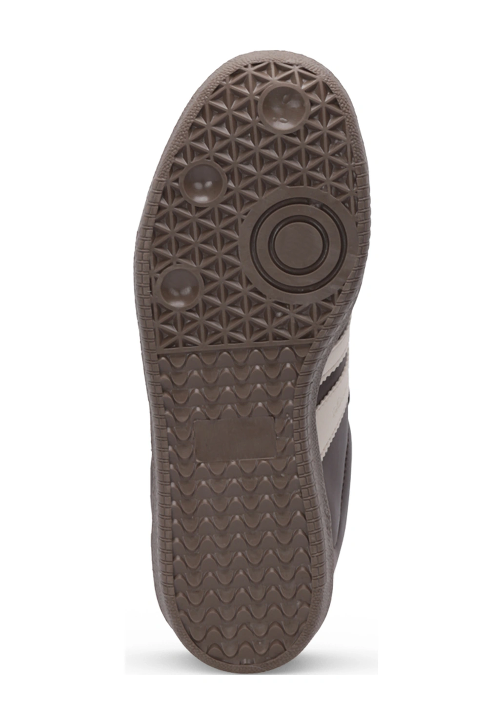 Slazenger Italy I Erkek Kahve / Bej Günlük Spor Ayakkabısı Kahve / Bej