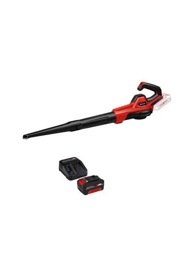 Ge-ub 18/250 Li E 1x4,0 Ah , Akülü Yaprak Üfleme - 3433560
