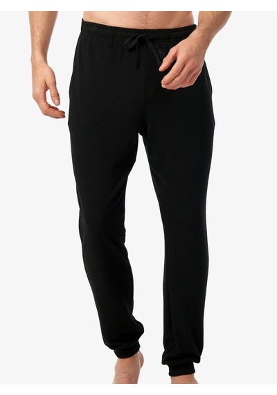 Blackspade Erkek Termal Pijama Altı 40988 - Siyah