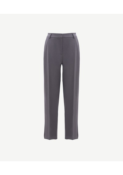 Yargıcı Tapered Normal Bel Pantolon 26kkpn3109x 005 Gri