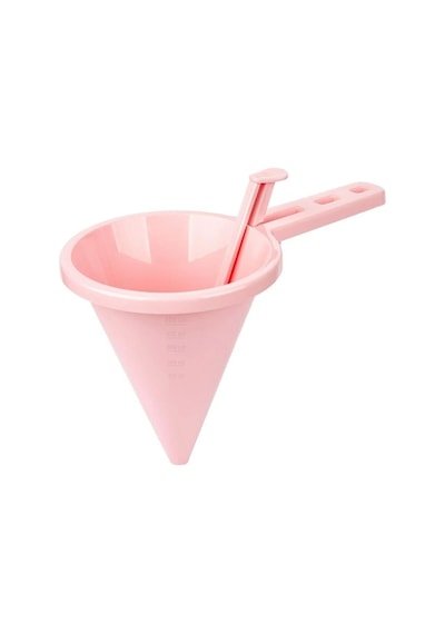 Pratik Hamur Dağıtıcı 500 Ml 0029