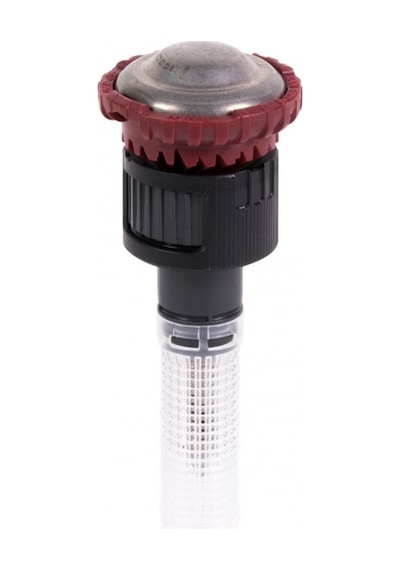RAINBIRD DÖNER ROTARY NOZUL R-VAN-24 (BORDO-SİYAH 5.2 mt. - 7.3 mt.)