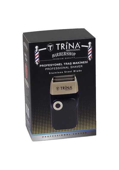 Trina Profesyonel Sakal Kesme Makinesi Trnsklks0008