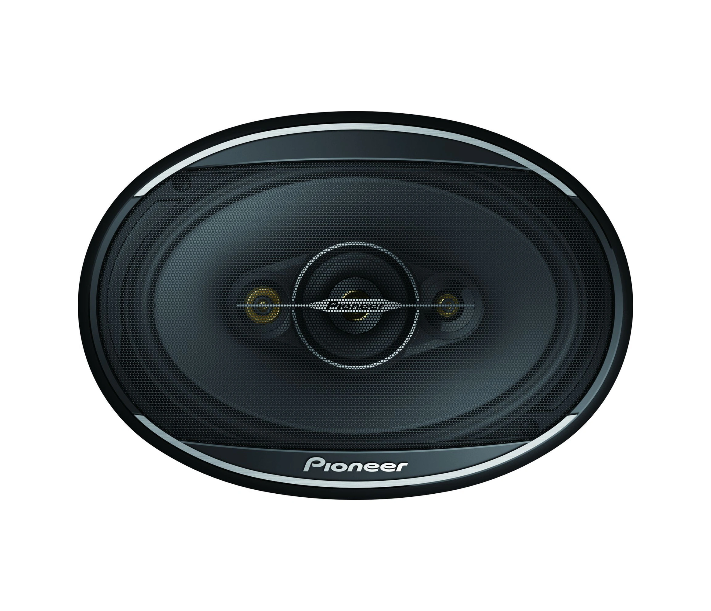 Pioneer Ts-a6961f Oval Koaksiyel Hoparlör 450 Watt
