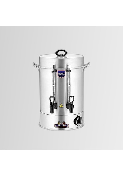 Remta R13 120 Bardak Standart Elektrikli Çay Makinesi Semaver 12 L