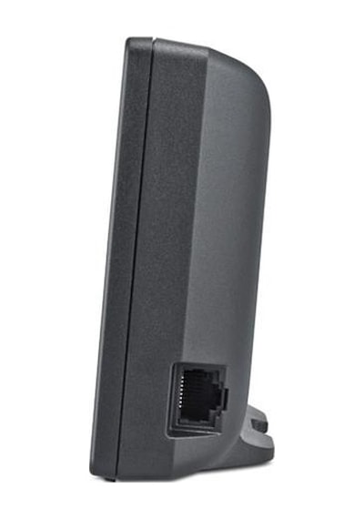 Gigaset SL450 Siyah Dect Telefon
