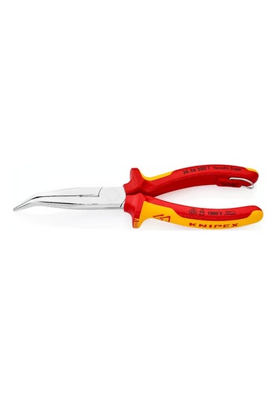 Knıpex Kargaburun Knı2626200t