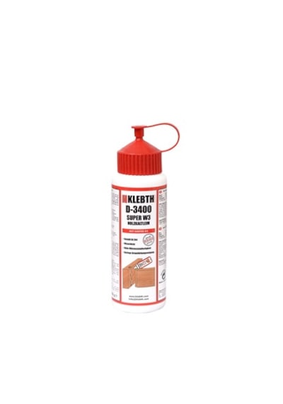 3400 D3/d4 Ahşap Ve İskelet Tutkalı 500gr