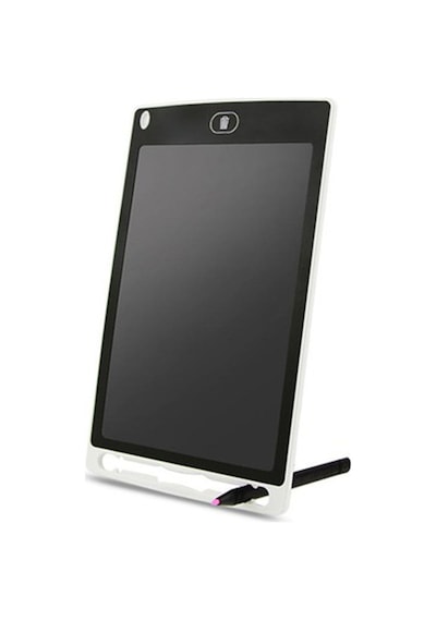Writing Tablet Lcd 8.5 Inç Dijital Kalemli Çizim Yazı Tahtası Beyaz Yazı Tahtası