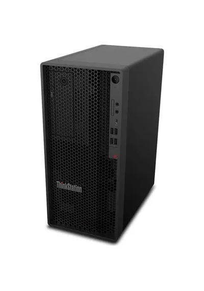 Lenovo ThinkStation P2 Tower Gen 2 0JQ003QTR Ultra 7 265 32 GB 1 TB SSD 8 GB RTX5060 W11P Masaüstü Bilgisayar Lenovo ThinkStation P2 Tower Gen 2 0JQ003QTR Ultra 7 265 32 GB 1 TB SSD 8 GB RTX5060 W11P Masaüstü Bilgisayar