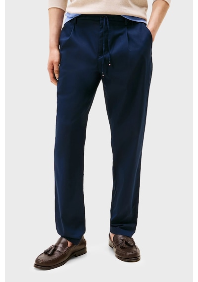 Tommy Hilfiger Erkek Pantolon Mw0mw39702 Dw5 Lacivert Lacivert Tommy Hilfiger Erkek Pantolon Mw0mw39702 Dw5 Lacivert Lacivert