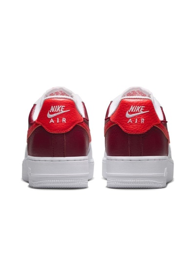 Nike Air Force 1 '07 Kadın Sneaker Ayakkabı Beyaz - 919227895 Beyaz