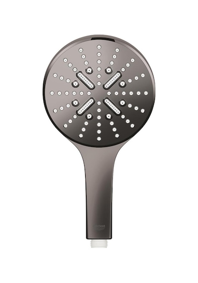 Grohe Rainshower Smartactive 130 El Duşu 3 Akışlı - 26574a00 Krom