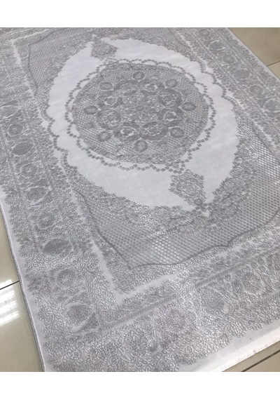 Merinos Halı Premium Serisi 69810-095 Salon Oturma Odası Halısı Çok Renkli