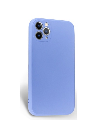 Apple Uyumlu iPhone 11 Pro Kilif Kamera Korumali Lansman Silikon Kapak 514449844