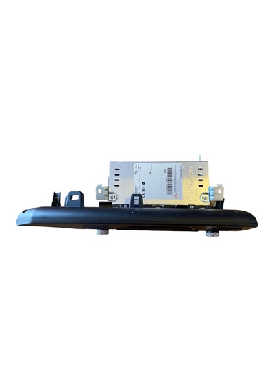 Hmc 96150aa100ls5 Radio Cd Çalar Elantra 2021 Sonrası