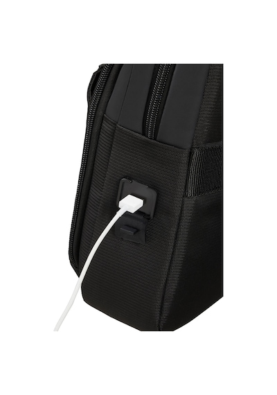 SAMSONITE KF9-09-001 14.1 Mysight Notebook Çantası Siyah