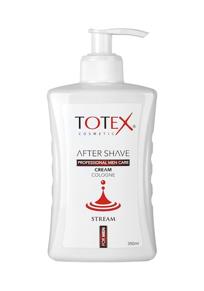 Totex Stream Tıraş Sonrası Krem Kolonya 350 ML