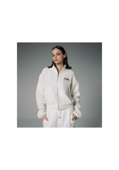 Ellesse Kadın Fermuarlı Mont Lacivert