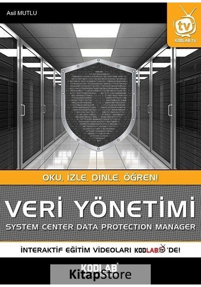 Veri Yönetimi Asil Mutlu