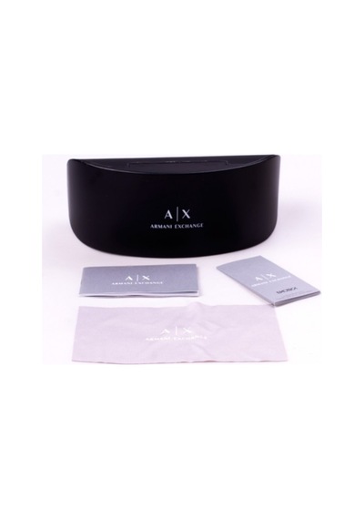 Armani Exchange Ax 2037S 6000/81 Erkek Güneş Gözlüğü