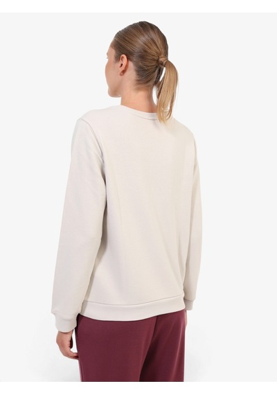 Lumberjack 6w We 16dıgo 6pr Kadın Bej Sweatshirt - 102696913