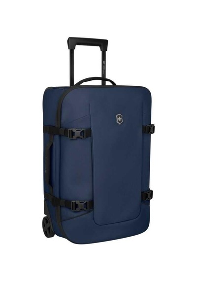 Victorinox 653562 Altmont Modern Tekerlekli Seyahat Çantası, Mavi Çok Renkli
