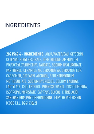 Cerave Nemlendiren Hyalüronik Asit Serum 30 Ml Diğer