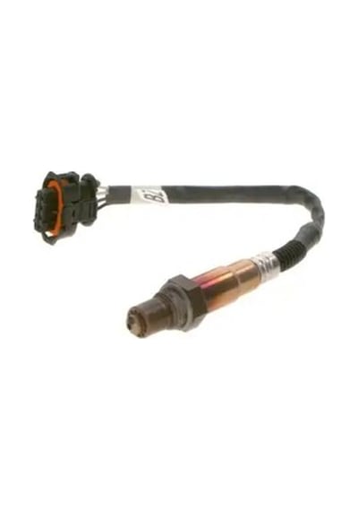Opel Corsa E Oksijen Sensoru 1.4 2015-2019 B14xel D14xel Bosch 0258006499