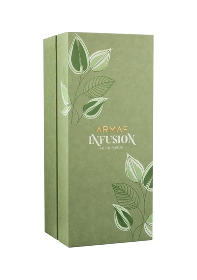 Armaf Infusion Edp 80 Ml Unisex Parfüm Narenciye