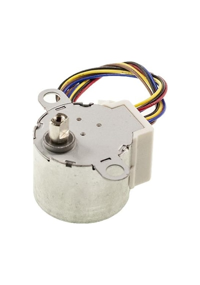 24Byj 4V Step Motor