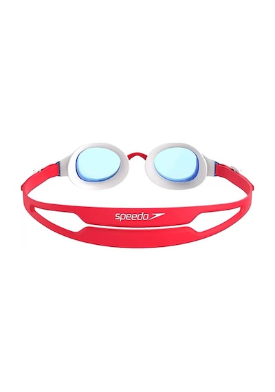 Speedo 8-126723083 Hydropure Çocuk Yüzücü Gözlüğü Beyaz