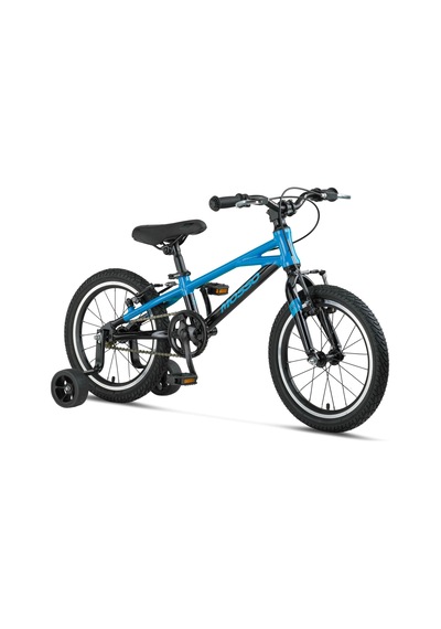Mosso Demarch M-16-v Erkek Çocuk Bisikleti 177h 16 Jant Blue Black Çok Renkli