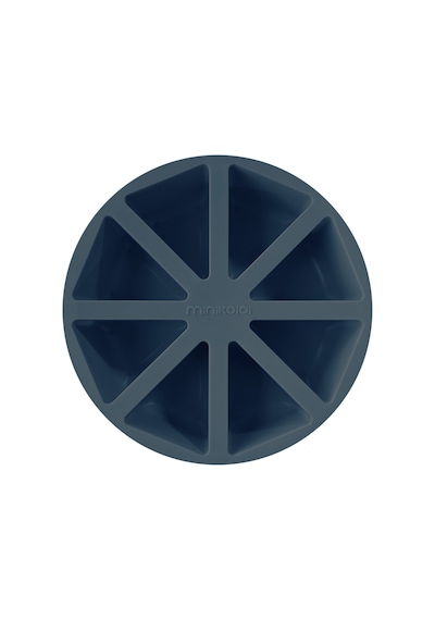 Oioi Slices Kek Kalıbı - Deep Blue Lacivert