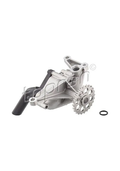 Mercedes Sprinter 213 Cdi Yag Pompasi 2001-2006 Topran 401144001