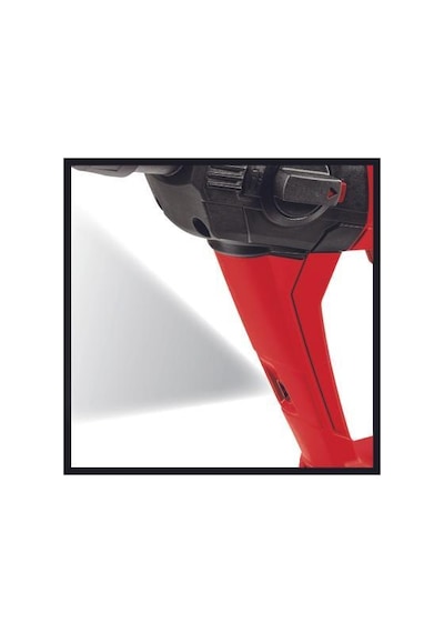 Einhell TE-HD 18 Li Kit 1x2.5 Ah Akülü Pnömatik Darbeli Matkap 1.2J - 4514218