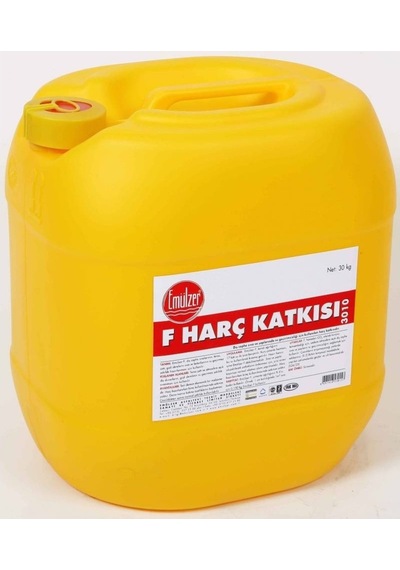 Emülzer F 5,5 Kg / Pl. Bidon