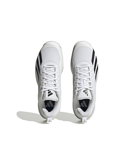 Adidas Courtflash Speed Erkek Tenis Ayakkabısı Ig9538 Beyaz Ig9538 Beyaz