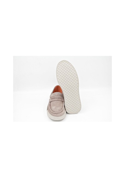 Freefoot 253252 Erkek Casual Ayakkabı - Vizon Vizon
